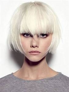 Hairdressing trends bob