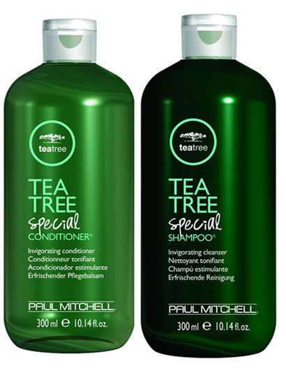 paul mitchell tea tree special