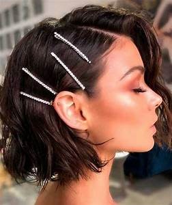 Hair Clip And Barrette Hairstyle Inspo Filipino Celebrities